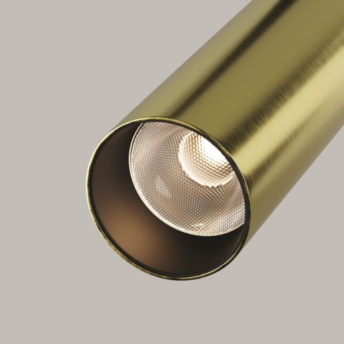 Светильник трековый Maytoni Technical Focus LED TR032-2-12W3K-M-BBS - фото 5