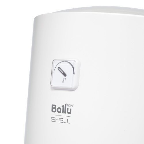 Водонагреватель Ballu  BWH/S 50 Shell - фото 5