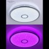 Люстра потолочная Natali Kovaltseva Colorful RGB (Цолорфул РГБ) INNOVATION STYLE 83119