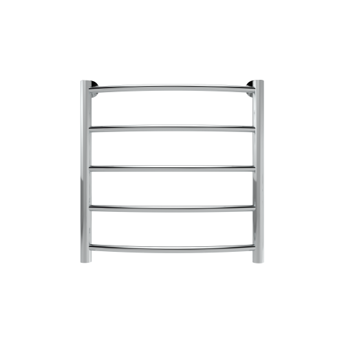 Полотенцесушитель Indigo Arc LAW60-40 43х60 водяной хром - фото 2