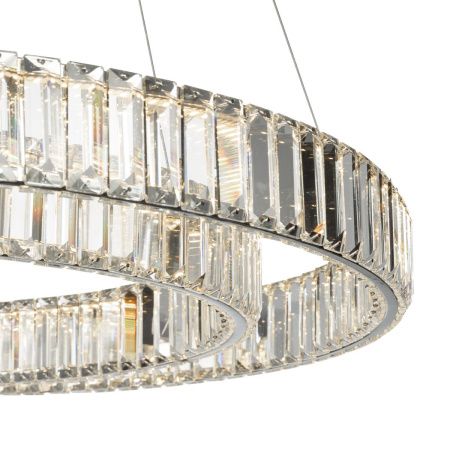 Люстра потолочная Citilux Чезаре CL338281