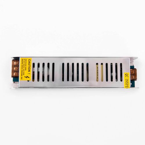 Блок питания для светодиодной ленты Elektrostandard 4690389168109 - фото 4