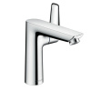 Смеситель Hansgrohe Talis E 71755000 на раковину хром