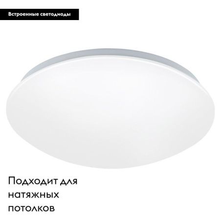 Настенно-потолочный светильник Eglo Giron Pro (Гирон Про) 61505
