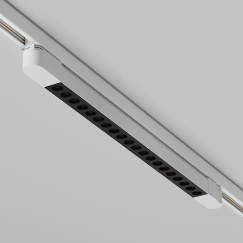 Светильник трековый Maytoni Technical Points TR195-3-20W4K-M-W - фото 5