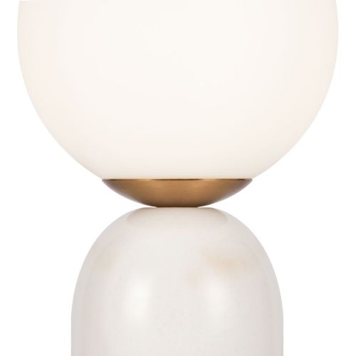 Светильник настольный Freya Fossil FR5288TL-01W - фото 4