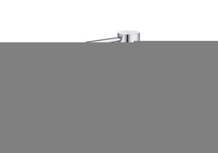 Смеситель Aquatek ЕВРОПА AQ1310CR на раковину хром