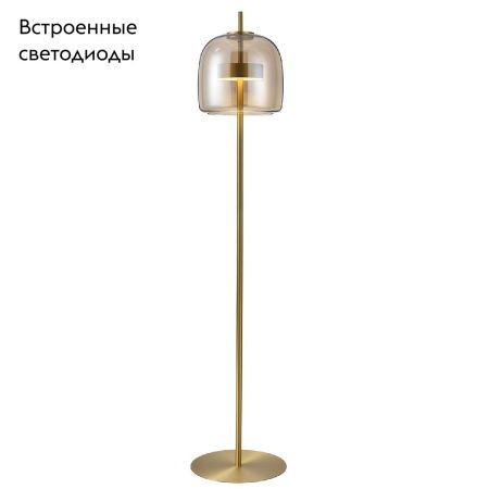 Торшер Favourite Reflex (Рефлекс) 4235-1F
