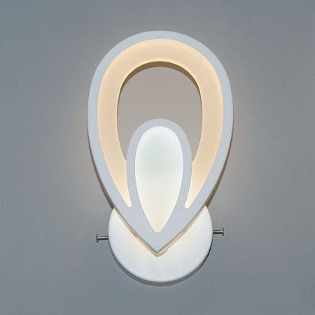 Светильник настенный Hiper Orchid (Орцхид) H041-1