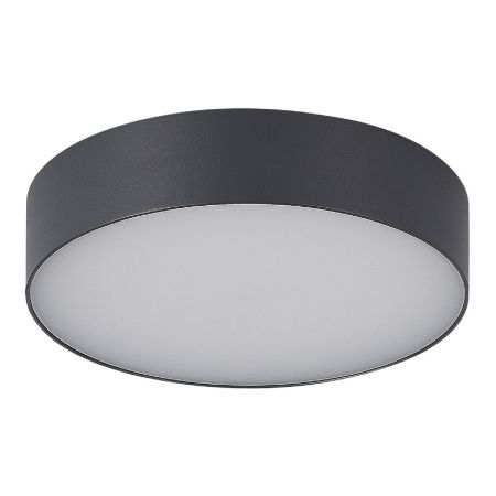 Уличный потолочный светильник ST Luce Sun (Сун) SL9518.702.01