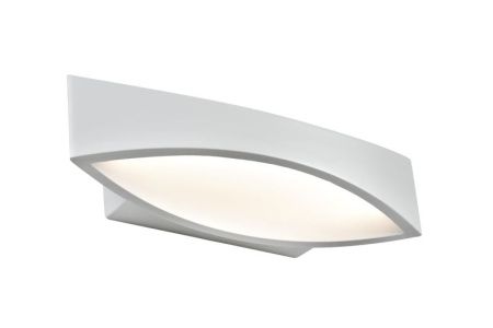 Светильник настенный iLedex Line (Лине) ZD8118-8W WH