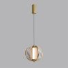 Светильник подвесной Odeon Light Toscana (Тосцана) 5448/12L
