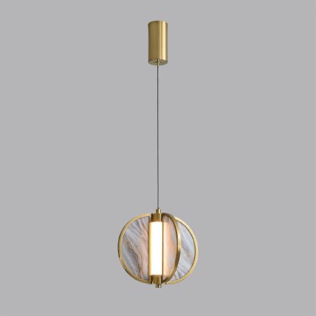 Светильник подвесной Odeon Light Toscana (Тосцана) 5448/12L