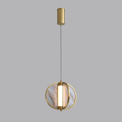 Светильник подвесной Odeon Light Toscana (Тосцана) 5448/12L - фото 3