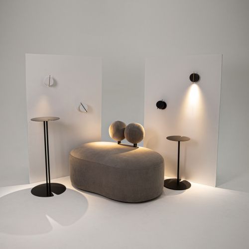 Бра Maytoni Nuance MOD180WL-L4B3K1 - фото 2