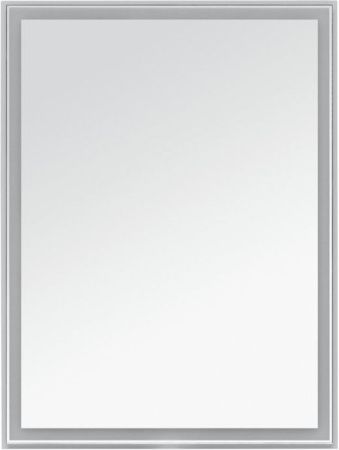 Зеркало с подсветкой Aquanet Nova Lite 00242620 60х80 подвесное