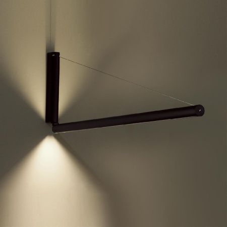 Светильник настенный Odeon Light Delta (Делта) 7023/52WL