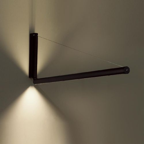 Светильник настенный Odeon Light Delta (Делта) 7023/52WL - фото 4