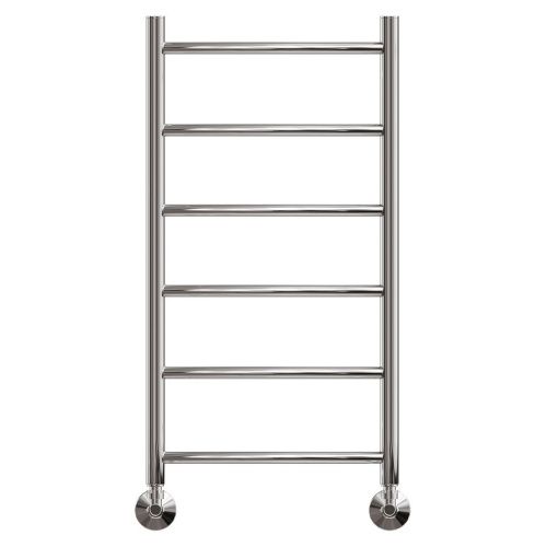 Полотенцесушитель Point Афина PN04158 53х80 водяной хром