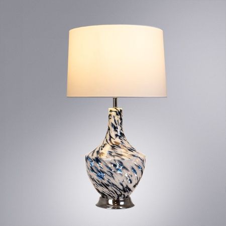 Настольная лампа Arte Lamp Sheratan (Схератан) A5052LT-1CC