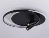 Люстра потолочная Ambrella Light LineTech (ЛинеТецх) FL51393