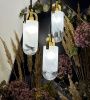 Светильник подвесной Delight Collection Sorno (Сорно) MT9056-3H brass