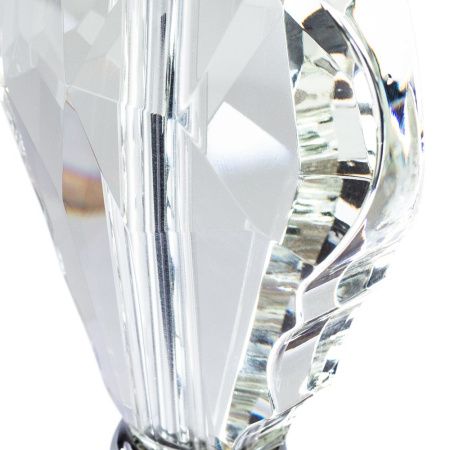 Настольная лампа Arte Lamp Capella (Цапелла) A4024LT-1CC