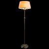 Торшер Arte Lamp Alice (Алице) A3579PN-3AB