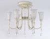 Люстра потолочная Ambrella Light Traditional (Традитионал) TR3242