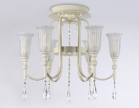 Люстра потолочная Ambrella Light Traditional (Традитионал) TR3242