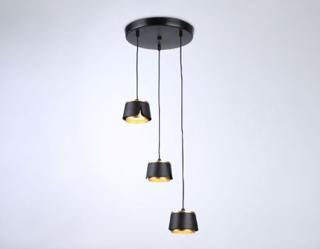 Светильник подвесной Ambrella Light Techno family (Тецхно фамилы) TN71252