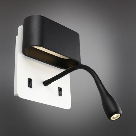 Бра Omnilux Rocchette (Роццхетте) OML-12311-02