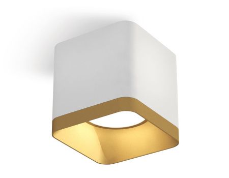 Светильник накладной Ambrella Light Techno (Тецхно) XS7805004