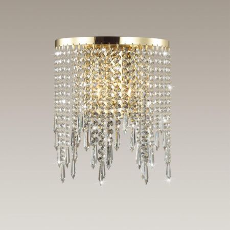 Светильник настенный Odeon Light Chokka (Цхокка) 5028/2W