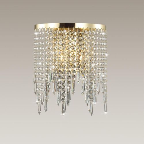Светильник настенный Odeon Light Chokka (Цхокка) 5028/2W - фото 3