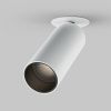 Спот встраиваемый Maytoni Technical Focus Led (Фокус) C053CL-L12W4K-W-W