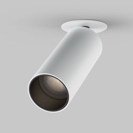 Спот встраиваемый Maytoni Technical Focus Led (Фокус) C053CL-L12W4K-W-W