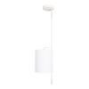 Светильник подвесной Loft It Ritz 10253P White