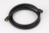 Душевой шланг Remer 332CN2G150NO черный