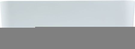 Ванна акриловая Allen Brau Infinity 2.21001.21 170х80 отдельностоящая овальная с ножками