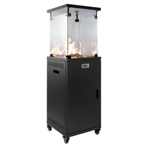 Газовый обогреватель Ballu BOGH-14G - фото 2