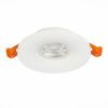 Светильник встраиваемый ST Luce Gera (Гера) ST205.508.01