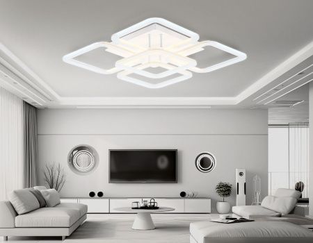 Люстра потолочная Ambrella Light Original (Оригинал) FA8949