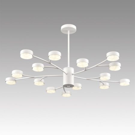 Люстра на штанге Lumion Comfi (Цомфи) 8265/15