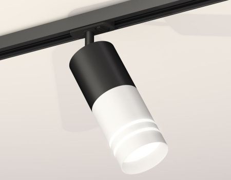 Комплект трекового светильника Ambrella Light Track System (Трацк Сыстем) XT7401111