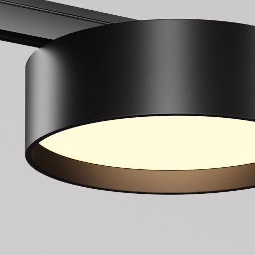 Светильник трековый Maytoni Technical Zon TR189-1-12W3K-B - фото 4