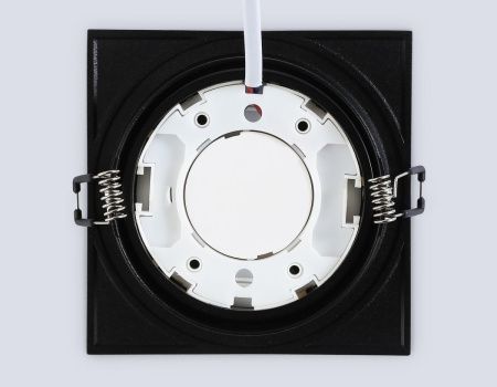 Светильник встраиваемый Ambrella Light Standard Tech (Стандард Тецх) TN52233