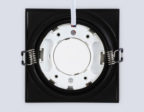 Светильник встраиваемый Ambrella Light Standard Tech (Стандард Тецх) TN52233 - фото 4