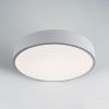 Светильник потолочный LED4U L2020-300 WH