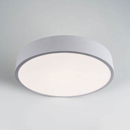 Светильник потолочный LED4U L2020-300 WH